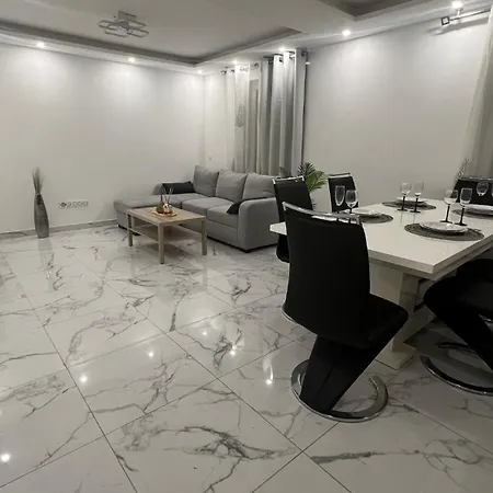 France Apartamento Ebersheim