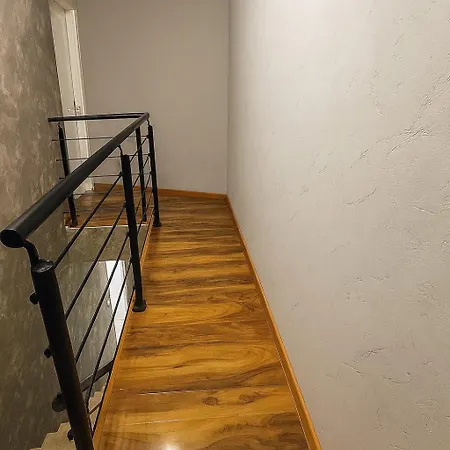 Apartamento France Ebersheim