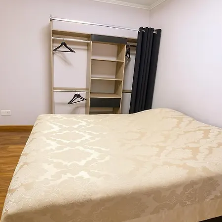 Apartamento France Ebersheim