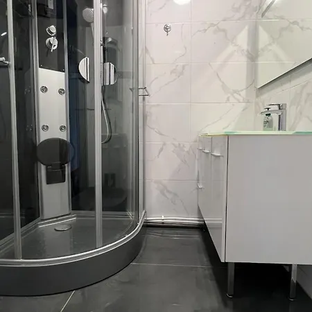Apartment France