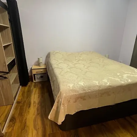 Apartamento France Ebersheim