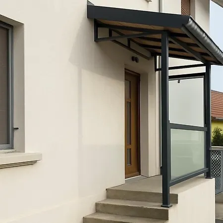 Apartment France