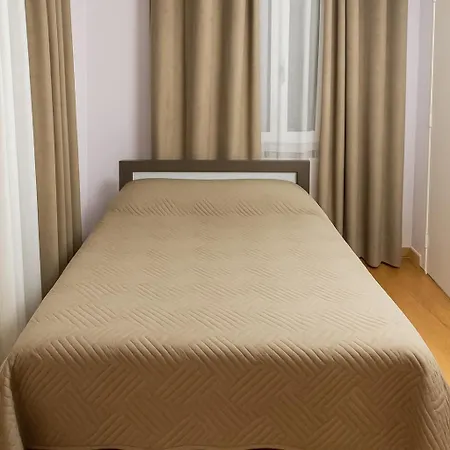 France Apartment