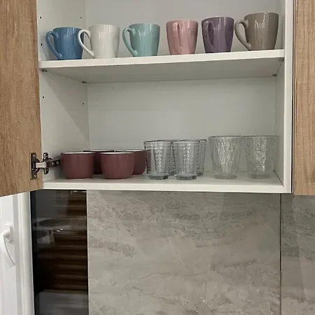 France Apartamento Ebersheim