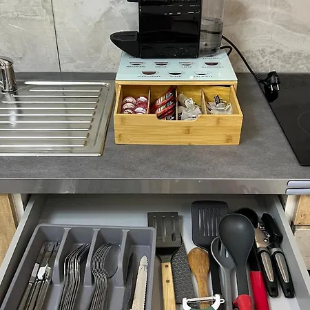 France Apartamento Ebersheim