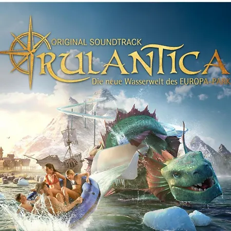 Apartamento France Ebersheim