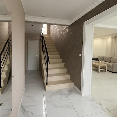 Apartamento France Ebersheim