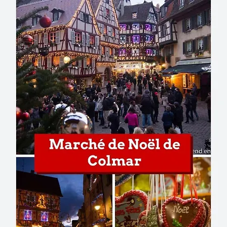Apartment France *