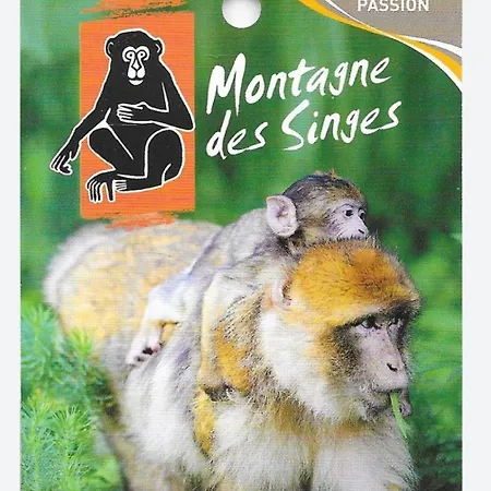 Apartamento France Ebersheim