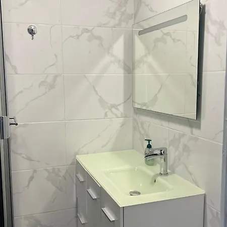 France Apartment