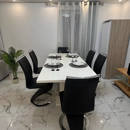 Apartamento France *