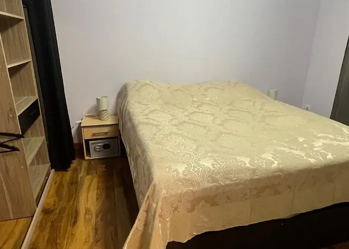 Appartement France Ebersheim