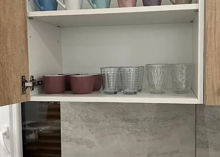 France Appartement Ebersheim