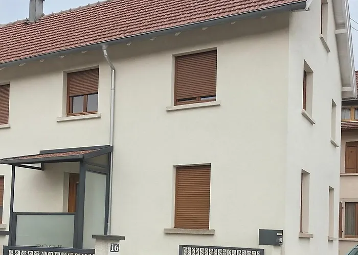 Appartement France *