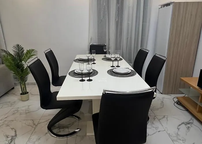 Appartement France *