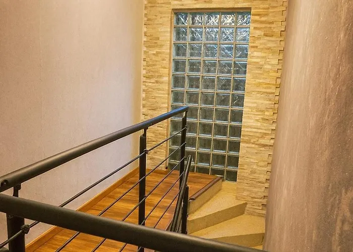 France Appartement *